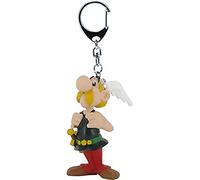 Plastoy-Llavero Asterix 4 CM, Color no Aplica, 11.00 (10728060419)