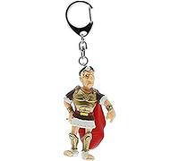 Plastoy Astérix Llavero César - Plástico - 13 cm