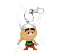 Plastoy astérix llavero chibi astérix - plástico - 12 cm