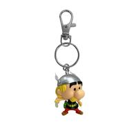 Plastoy Astérix Llavero Chibi Astérix - Plástico - 12 cm