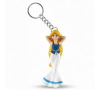Plastoy - Llavero de figura Astérix, Falbala manos en el cabello 60319 (2026)