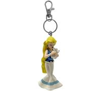 Plastoy astérix llavero falbala - plástico - 13 cm