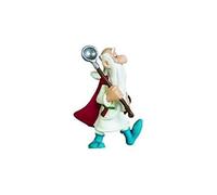 Plastoy Astérix Llavero Panoramix - Plástico - 12 cm