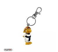 Plastoy Astérix Llavero Numérobis - Plástico - 11 cm
