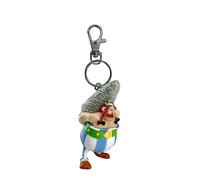 Plastoy SAS- Obelix-Llavero con Piedra de hinkelstein Juguetes, Multicolor (PLA60378)