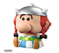 Merchandising Asterix: Plastoy - Chibi Obelix Sd Money Box
