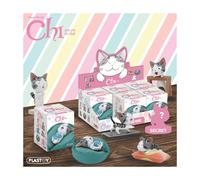 Plastoy Blindbox CHI - Caja misteriosa de 6 figuras