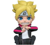 Plastoy Hucha Boruto Uzumaki – Boruto Naruto Next Generations – Plástico 15 cm