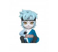 Plastoy Boruto Naruto Next Generations Hucha Mitsuki - Plástico - 15 cm