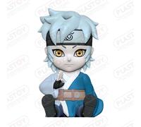 Plastoy Boruto Naruto Next Generations Hucha Mitsuki - Plástico - 15 cm