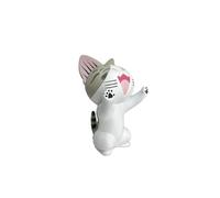 Plastoy Chi La Vie de Chat Money Box