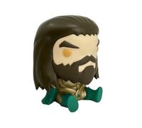 Figura hucha plastoy dc comics aquaman chibi
