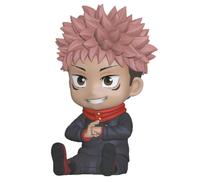 PLASTOY COLLECTOYS : JUJUTSU Kaisen - Hucha - Yuji