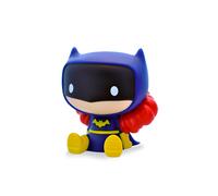 Plastoy Hucha Batgirl Chibi DC Comics 80077 Multicolor único