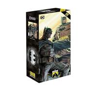 Plastoy DC Comics Batman Puzzle de 1000 piezas - Póster incluido