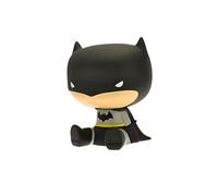 Plastoy DC Comics Hucha Chibi Batman - Plástico - 15 cm
