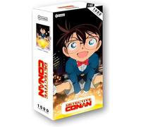 Plastoy Detective Conan Puzzle de 1000 piezas - Póster incluido