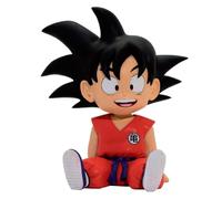 Plastoy Chibi Hucha Goku