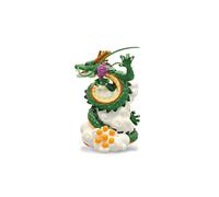 Plastoy Dragon Ball Z Shenron HUCHAS, Multicolor (72310008383)