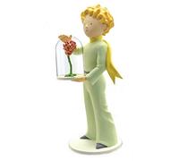 Plastoy EL PRINCIPITO - Figura EL PRINCIPITO Y LA Rosa (112)
