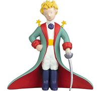 Plastoy Figurita El Principito con traje de príncipe - Resina - 8 cm