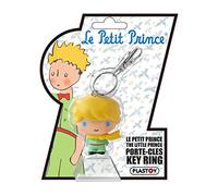 Plastoy El Principito Llavero Chibi Principito - Plástico - 13 cm