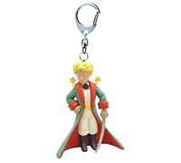 Plastoy Llavero El Principito – con traje de príncipe – Plástico – Multicolor