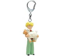 Plastoy Llavero Oveja El Principito - PVC 4 cm - Color no aplica
