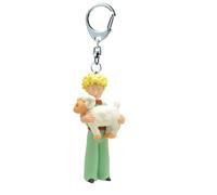 Plastoy Llavero Oveja El Principito - PVC 4 cm - Color no aplica