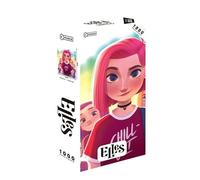 Plastoy Elles Puzzle de 1 000 pièces - Poster inclus