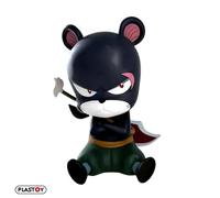 Figura hucha fairy tail panther lily 18 cm