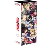 Plastoy Fairy Tail Puzzle de 1000 piezas - Póster incluido