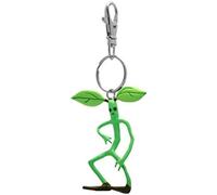 Plastoy fantastic beasts - chibi bowtruckle keychain