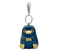 PLASTOY Fantastic Beasts - Chibi NIFFLER Keychain