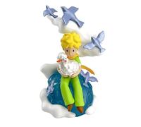 Plastoy - Figura de El Principito y la Oveja en el Planeta