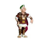 Plastoy Figurita Astérix César – Termoplástico – 8 cm