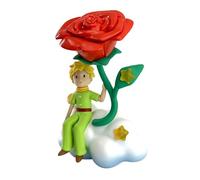Plastoy - Figura Decorativa de El Principito