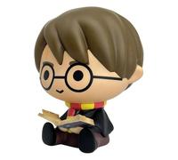 Plastoy Hucha Harry Potter con Snitch Dorada 16 cm