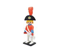 Plastoy Playmobil Figura Vintage Collection Oficial de la Guardia, Multicolor (213)