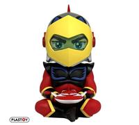 Plastoy Hucha Goldorak Actarus de plástico 15 cm