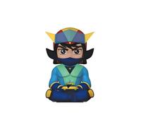 Plastoy - GOLDORAK - Hucha Alcor - Kabuto Koji