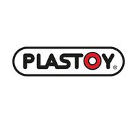 Plastoy Hucha Goldorak Chibi de pie – Plástico – 18 cm