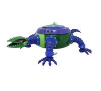 Plastoy Goldorak Hucha Giru Giru - Plástico - 10 cm