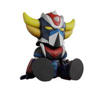 Plastoy - Grendizer - Hucha Grendizer - Banco Grendizer sentado