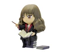 Plastoy Harry Potter Hermione Casting A Spell Figura Figura