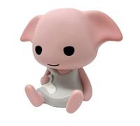 Plastoy Figura hucha Dobby (Harry Potter) 18 cm con tirador
