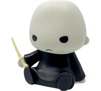Plastoy Harry Potter Hucha Chibi Lord Voldemort - Plástico - 16 cm
