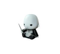 Plastoy Hucha Harry Potter Chibi Lord Voldemort – Plástico – 16 cm