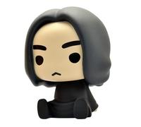 Plastoy Harry Potter Hucha Chibi Severus Snape - PVC - 15 cm