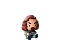 Plastoy Hucha Harry Potter Chibi Sirius Black – Plástico – 16 cm